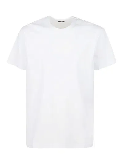 Hogan T-shirt In White