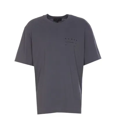 Hogan T-shirts And Polos In Gris