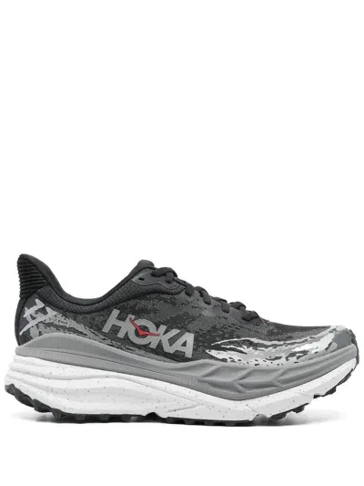 Hoka M Stinson 7 Shoes In Sneakers