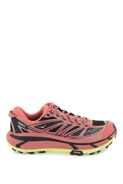 Hoka U Mafate Speed 2 In Multicolor