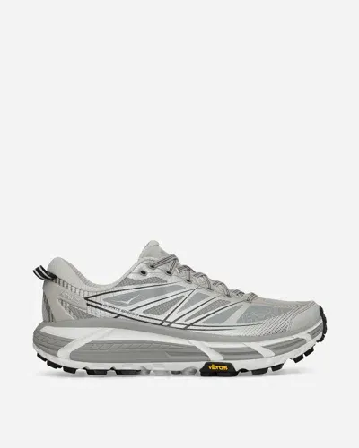 Hoka One One Mafate Speed 2 Sneakers Stellar In Grey