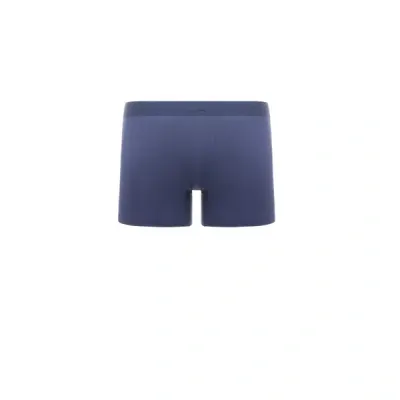 Hom H-fresh Comfort Classic Fit Boxer Briefs In Navy