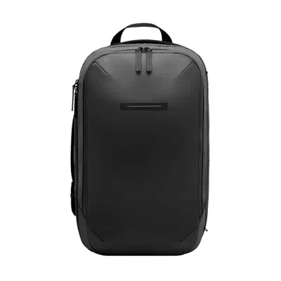 Horizn Studios | High-performance Backpacks | Gion Backpack Travel In In All Black