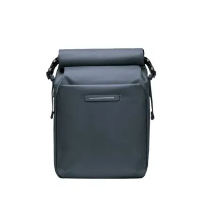 Horizn Studios | High-performance Backpacks | Shibuya Rolltop In Night Blue