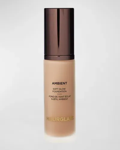 Hourglass 1 Oz. Ambient Soft Glow Foundation In (light Medium With Neutral Undertones)