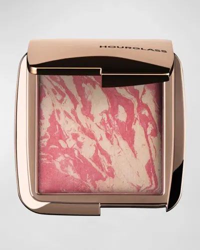 Hourglass Ambient Lighting Blush In Diffused Heat