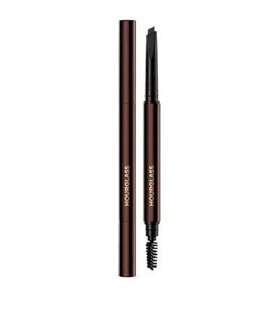 Hourglass Arch Brow Sculpting Pencil In White