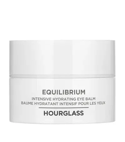 Hourglass Equilibrium Intensive Hydrating Eye Balm In White