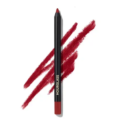 Hourglass Shape And Sculpt Lip Liner In White