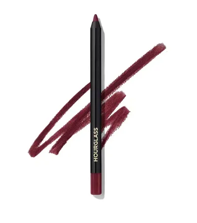 Hourglass Shape And Sculpt Lip Liner In White