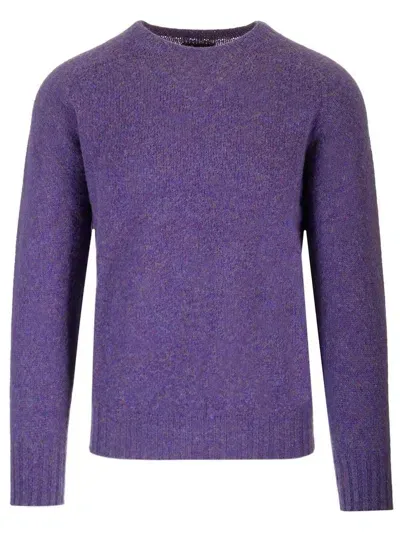 Howlin' Birth Of The Cool Sweater In Purple