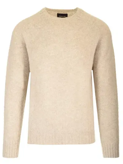 Howlin' Birth Of The Cool Sweater In Neutral