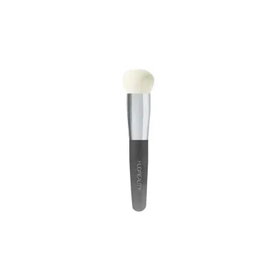 Huda Beauty Easy Blur Foundation Brush Mini In White