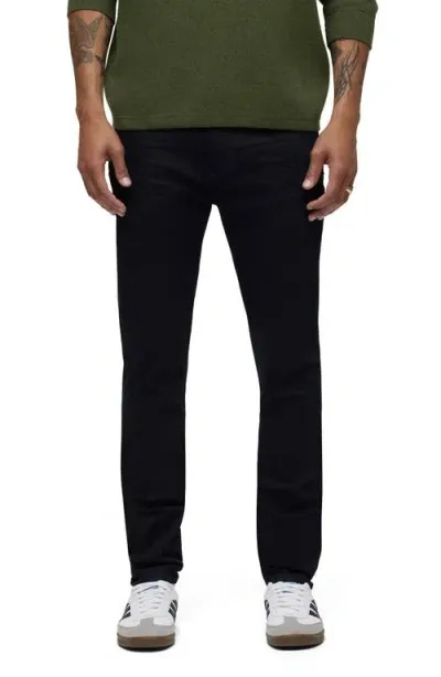 Hudson Jeans Zack Skinny Jeans In Point Break