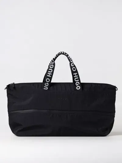 Hugo Bags  Men Color Black In 黑色