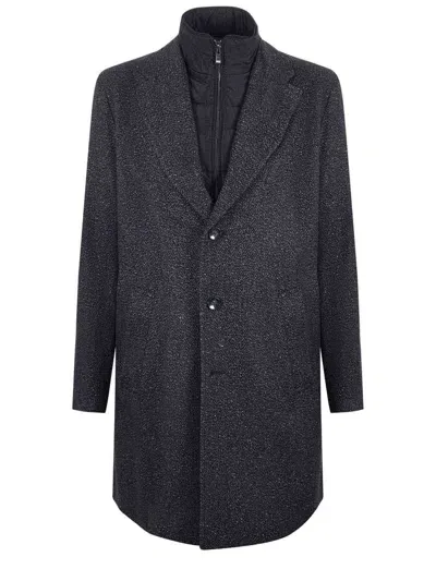 Hugo Boss Coat