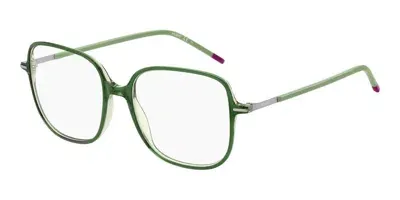 Hugo Boss Hugo Mod. Hg 1239 In Green