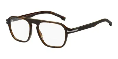 Hugo Boss Mod. Boss 1510 In Brown