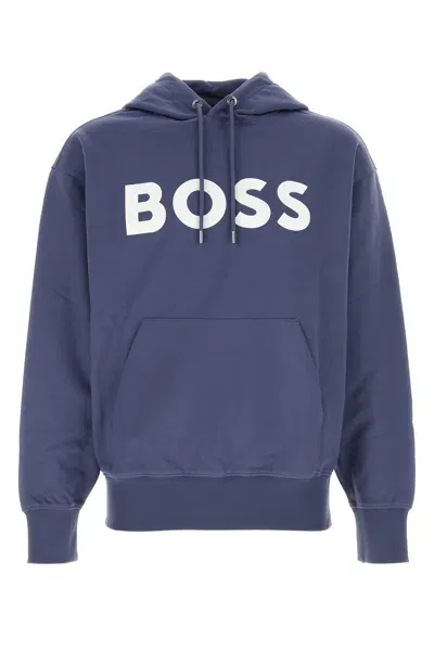 Hugo Boss Sullivan 16-s Nd Boss Male In Blue