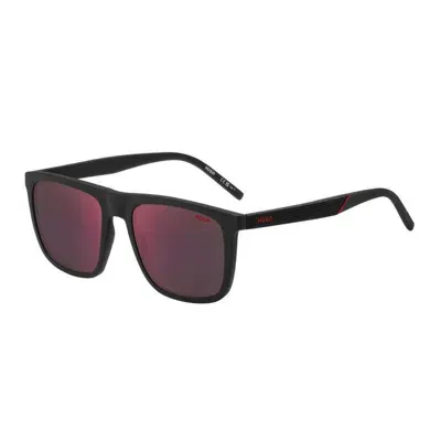 Hugo Boss Sunglasses In Black