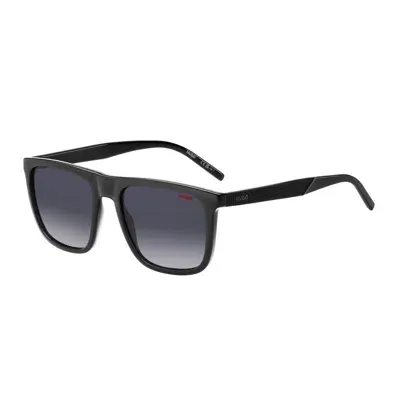 Hugo Boss Sunglasses In Gray