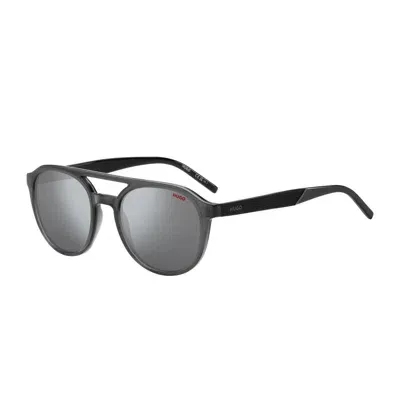 Hugo Boss Sunglasses In Gray