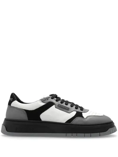 Iceberg Clock Sneakers In Grau