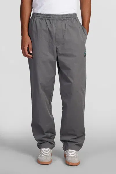 Icecream Pants In Grey