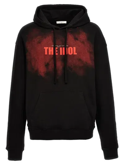 Ih Nom Uh Nit The Idol Hoodie In Black