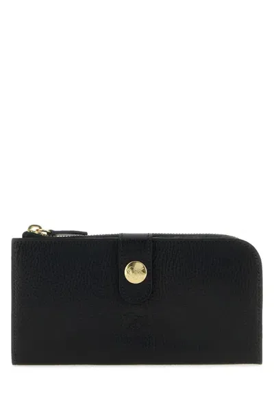 Il Bisonte Wallets In Bk128b