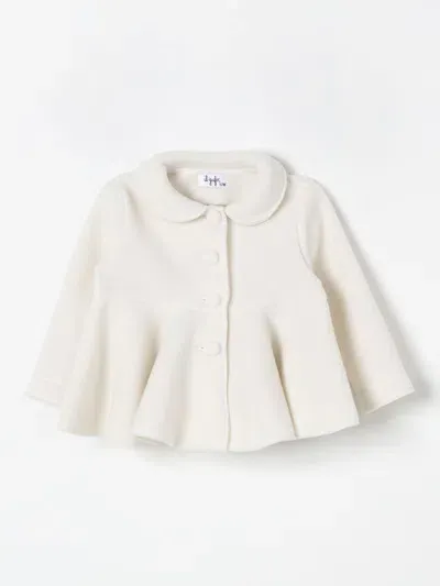 Il Gufo Blazer  Kids Color White In Weiss