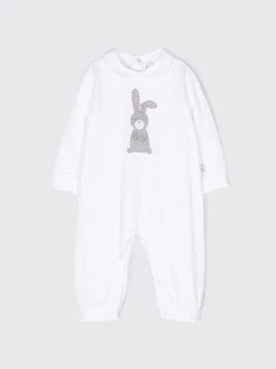 Il Gufo Babies' Tracksuits  Kids Color White 1