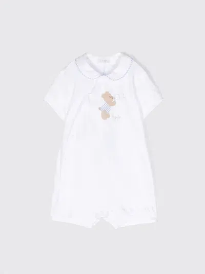 Il Gufo Babies' Tracksuits  Kids Color White 2