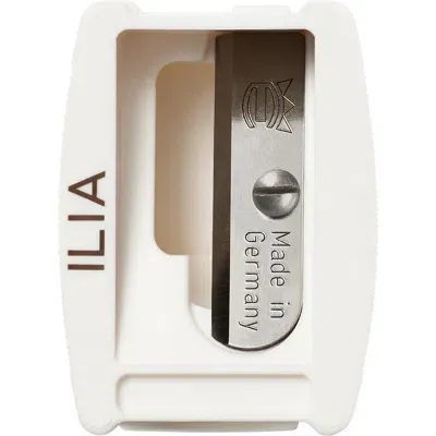 Ilia Large Pencil Sharpener In No Color