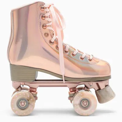 Impala Skate Boots In Pink