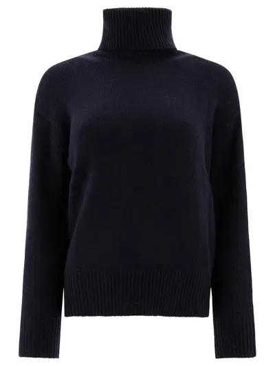 Ines De La Fressange Aiden Knitwear Blue