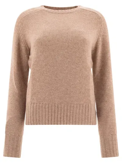 Ines De La Fressange Arthur Knitwear Beige