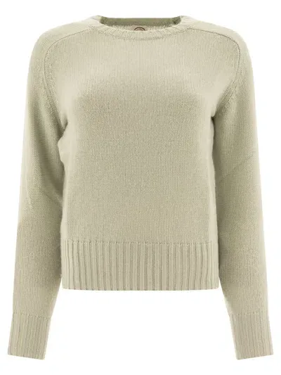 Ines De La Fressange Arthur Knitwear Green