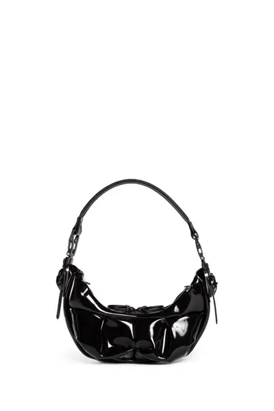 Innerraum Mini Bags In Black