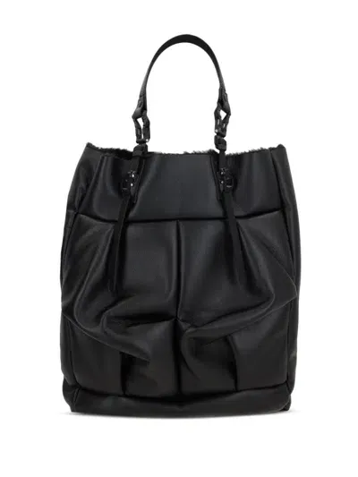 Innerraum Object 194 Tote Bag In Black