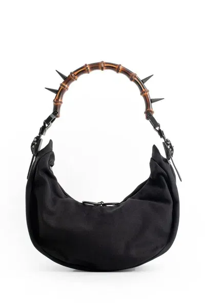 Innerraum Shoulder Bags In Black