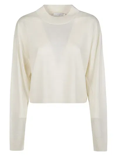 Iro Sweater In Beige