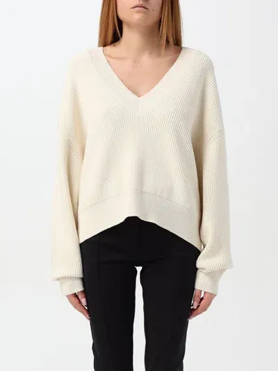 Iro Sweater  Woman Color Ecru