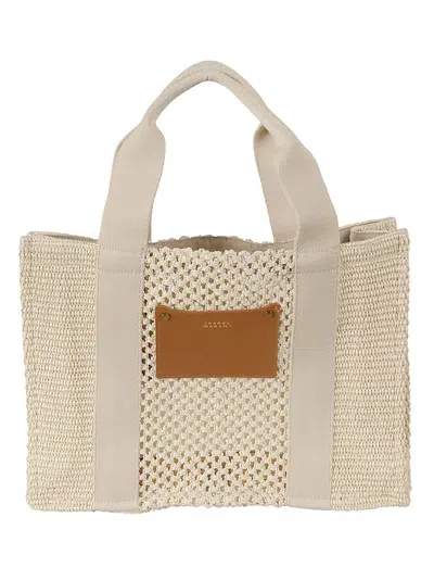 Isabel Marant Bags.. In Beige Beige