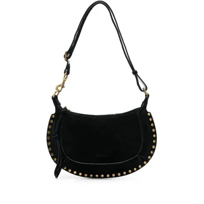 Isabel Marant Bags In Black