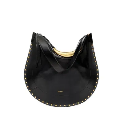 Isabel Marant Bags In Black