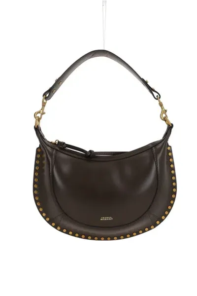 Isabel Marant Bags In Brown