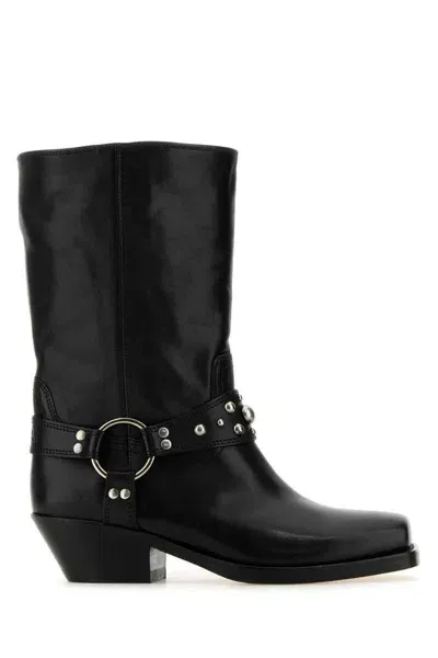 Isabel Marant Boots In Black