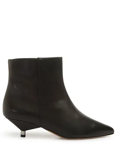 Isabel Marant Boots In Black