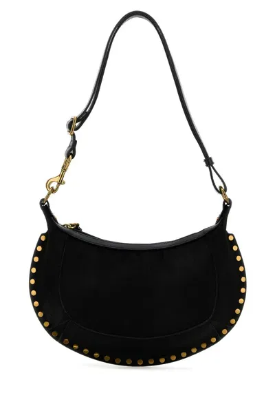 Isabel Marant Borsa-tu Nd  Female In Black